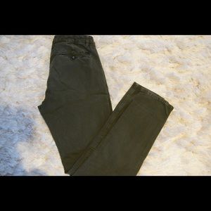 Zara Men Pants